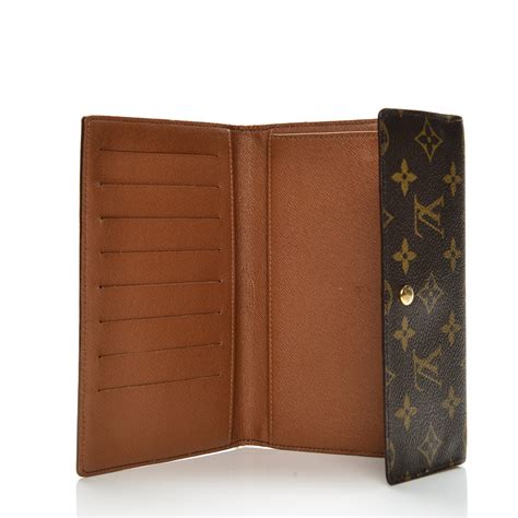 louis vuitton passport cover stamps|louis vuitton large passport wallet.